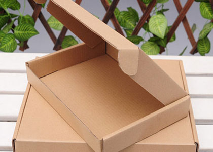 2021年瓦楞包裝行業(yè)發(fā)展的三大趨勢